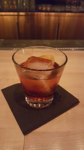 Negroni Cocktail